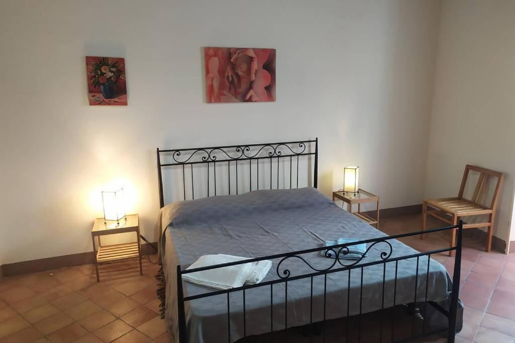 Appartement Casetta Mastrarua à Syracuse Extérieur photo