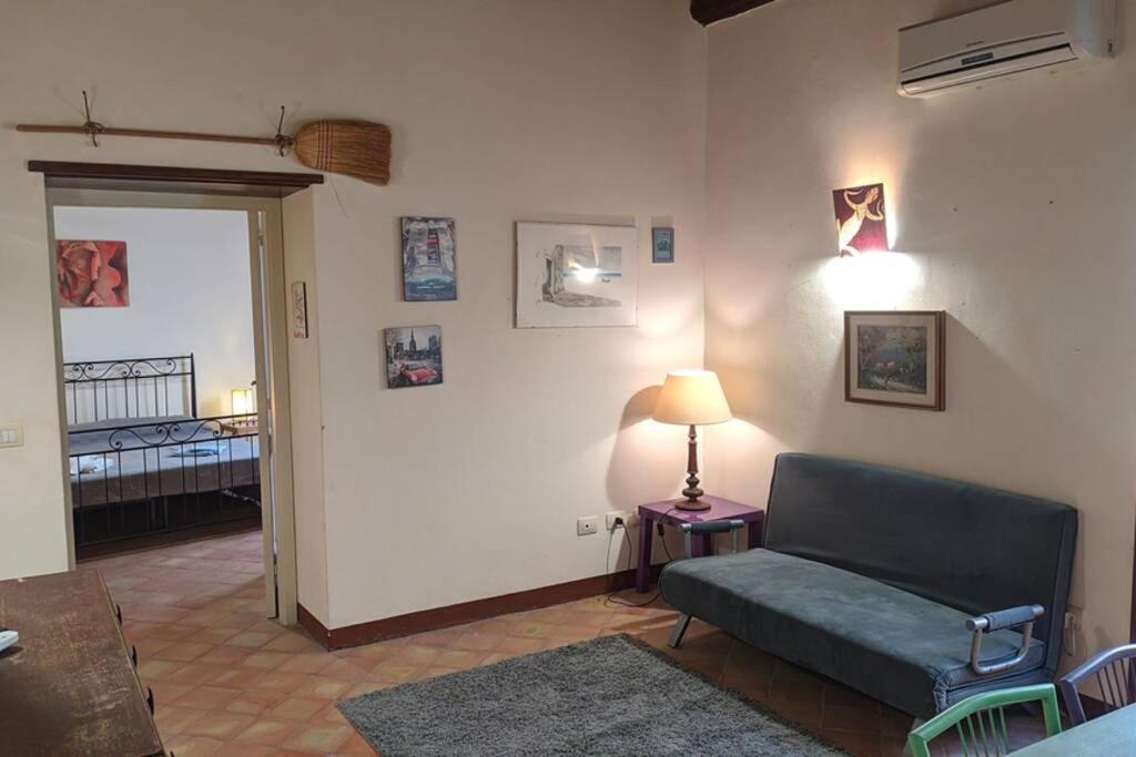 Appartement Casetta Mastrarua à Syracuse Extérieur photo