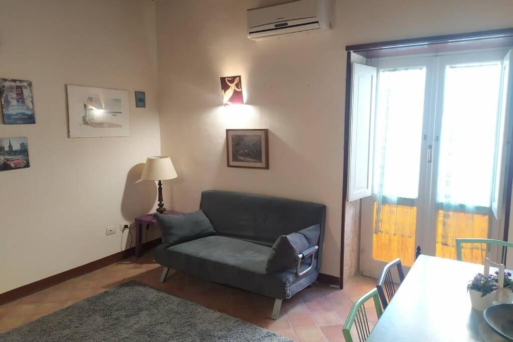 Appartement Casetta Mastrarua à Syracuse Extérieur photo