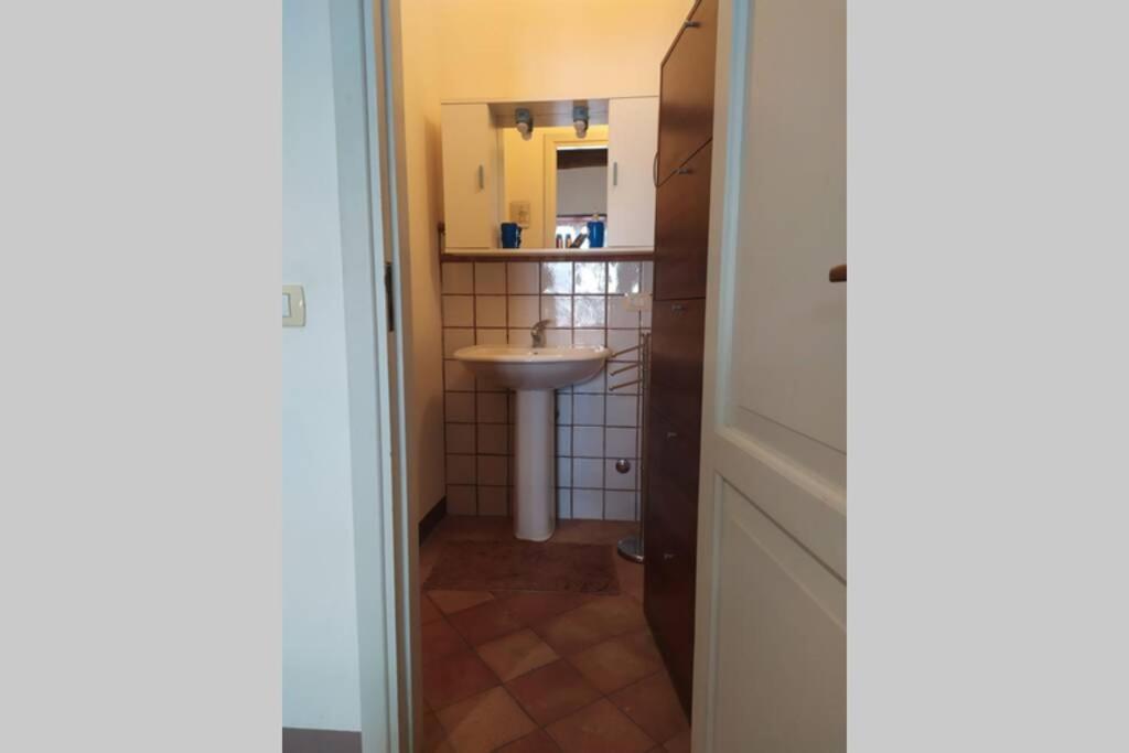 Appartement Casetta Mastrarua à Syracuse Extérieur photo