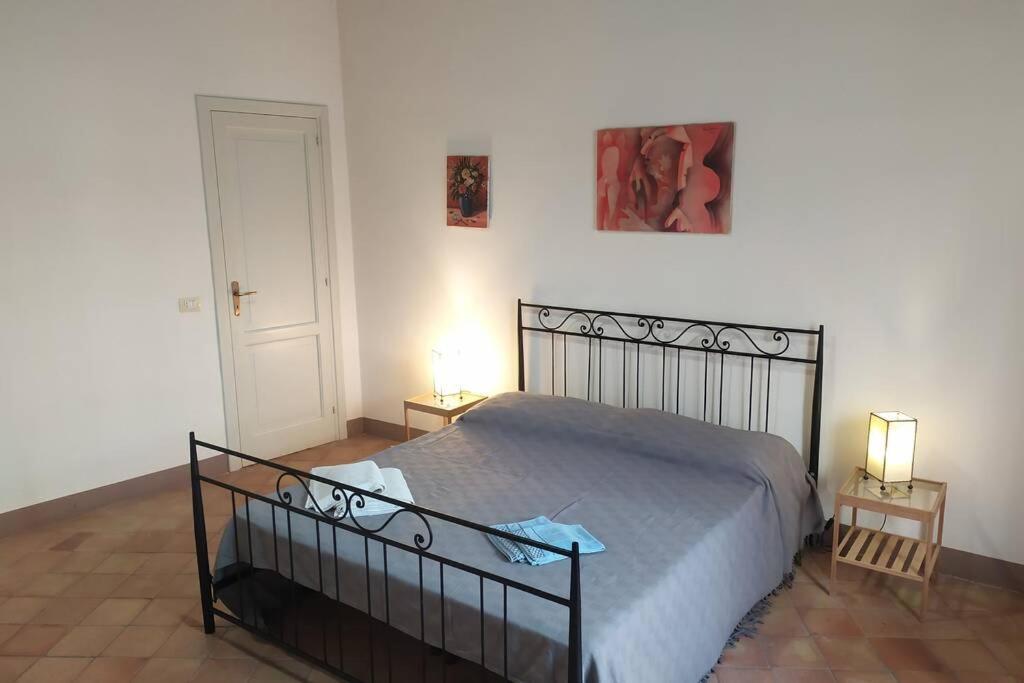 Appartement Casetta Mastrarua à Syracuse Extérieur photo