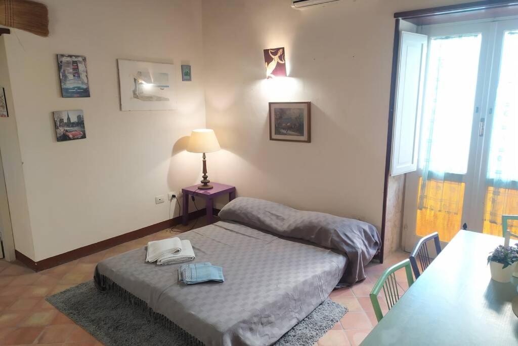 Appartement Casetta Mastrarua à Syracuse Extérieur photo